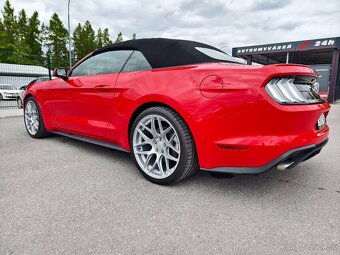 Mustang / Možná výmena – ponúknite, čo máte - 3