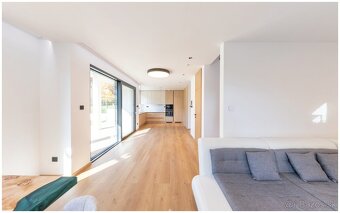 Rodinný dom na prenájom Šidlovec Stavbárska ulica - 3