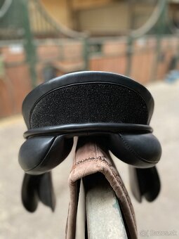 Skokové sedlo kentaur - 3