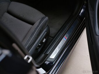 BMW 520d xDrive M Packet - 3