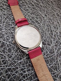 Dámske hodinky GUESS. - 3