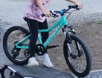 Bicykel veľkosť 20 - 3