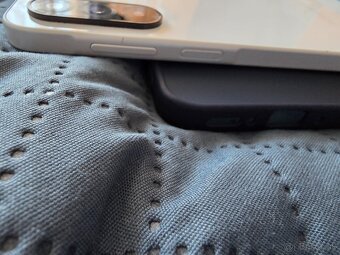 Samsung A26 5g dual sim biely v dobrom stave plne funkčný na - 3