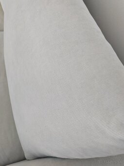 Menčestrová sedacia súprava IKEA - 3