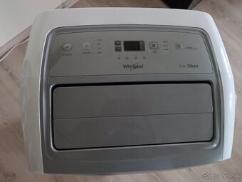 Predam Whirlpool PACW29HP - 3