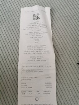 detské kopačky Lotto veľkosť EU33 - 3