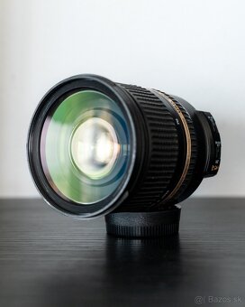 Tamron SP 24-70mm f/2.8 Di VC USD pre Nikon - 3