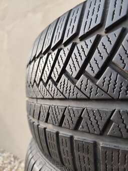 Zimné pneu 255/50R19 Continental - 3