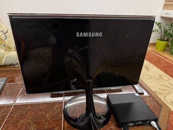 Monitor Samsung S23A550H - 3