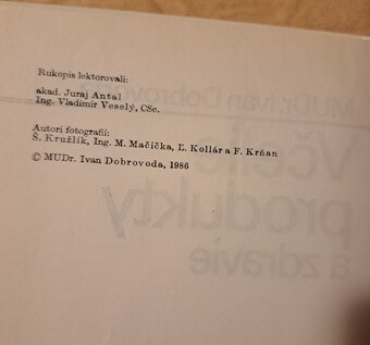 Včelie produkty a zdravie - 3