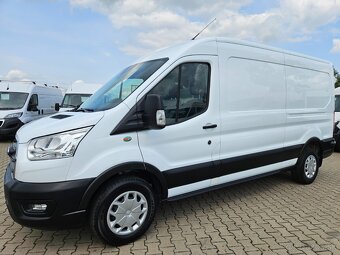 Ford Transit L3H2 2.0 TdCi/131hp - 2020 - 3