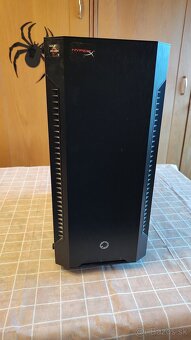 Herný pc- i5-9400f-gtx 1660 ti - 3