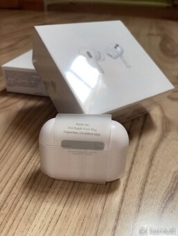 AirPods 2 pro - 3
