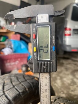 205/55 R16 zimné sada 4ks - 3