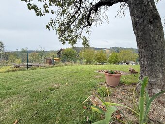 Na predaj stavebný pozemok – Nová Baňa - Bukovina - 3