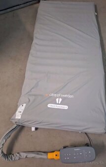 Antidekubitný matrac - 3