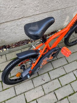 Detský bicykel 16 - 3