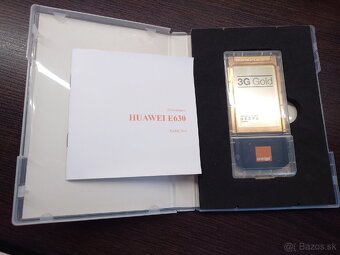 Huawei E630 PCMCIA 3G - 3
