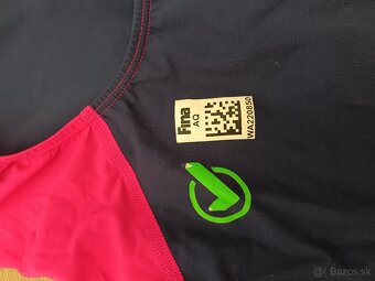 Pretekárske plavky  Funkita - 3