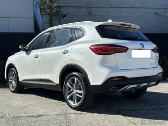 MG EHS (Plugin Hybrid) kupene v BA zaruke, najvyssia vybava - 3