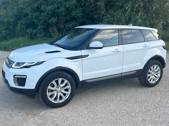 LAND ROVER RANGE ROVER EVOQUE 2.0TD4 98.000KM FACELIFT - 3