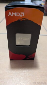 Ryzen 5 2600x - 3