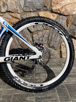 Horský bycikel celoopružený - 3