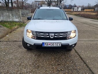 Dacia Duster 1.6 16V Ambiance - 3