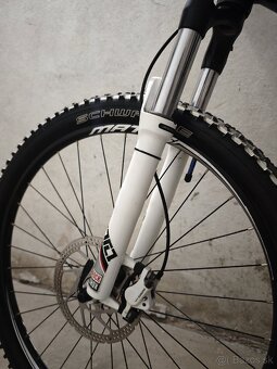 Merida XT edition - 3