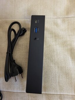 Lenovo dock model 03X7194 40A9 - 3
