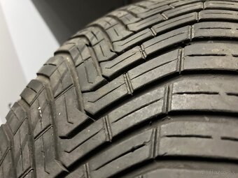 Pneumatiky na Dacia Duster - 3