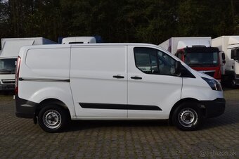 Ford Transit Custom 2.2 TDCi Trend - 3