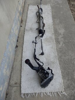 SERVO RIADENIE 6820000084 PEUGEOT-CITOEN - 3