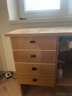 darujem šiaci stroj - 3