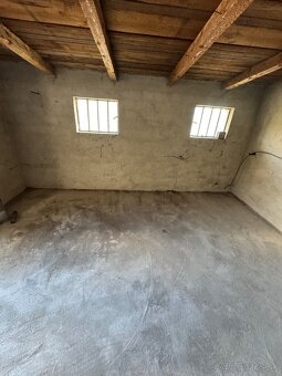 Garáž na prenájom - 3