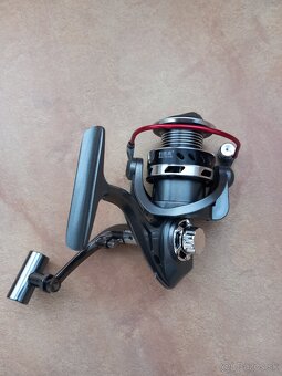 Navijáky CATCH 4000 - 3