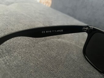 Slnečné Okuliare - 3