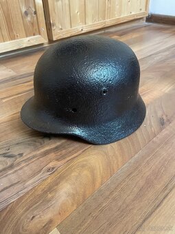 Nemecke prilby - 3