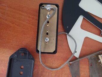 hadware na telecaster - 3