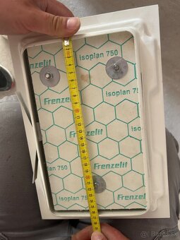 Upne nove kominove dvierka - 3