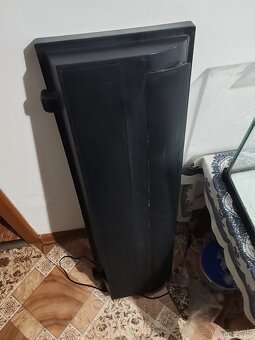 Akvárium set 100cm - 3