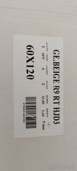 Dlažba Keope Geo Beige - 3