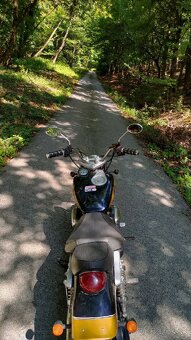 Aprilia classic 125 - 3