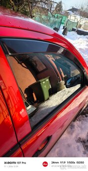 Predám Škodu Fabiu 1,1  40KW - 3