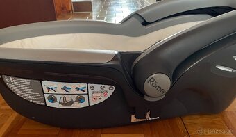 Autosedačka Britax Römer - 3