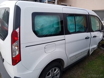 Ford Tourneo Custom - 3
