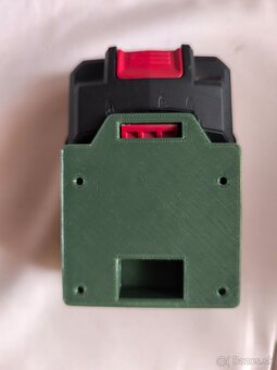 Predám držiaky na baterky PARKSIDE - 3