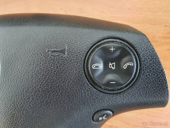 >>>>airbag Mercedes s - klasse W221 - 3