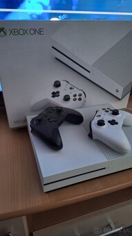Xbox One - 3