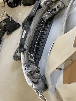 predek skoda octavia iii 3 12-17 bily - 3